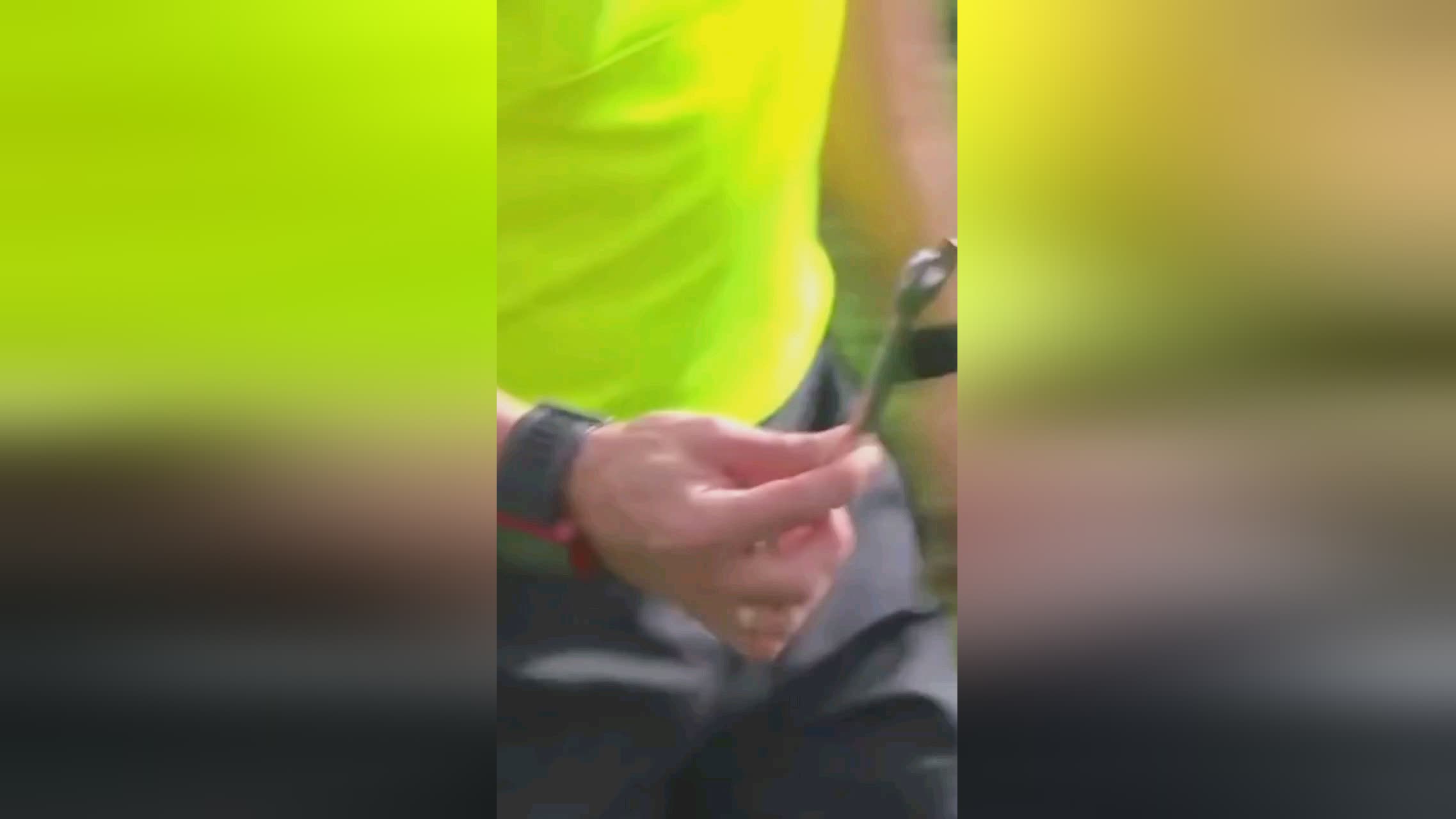 的胜利不仅