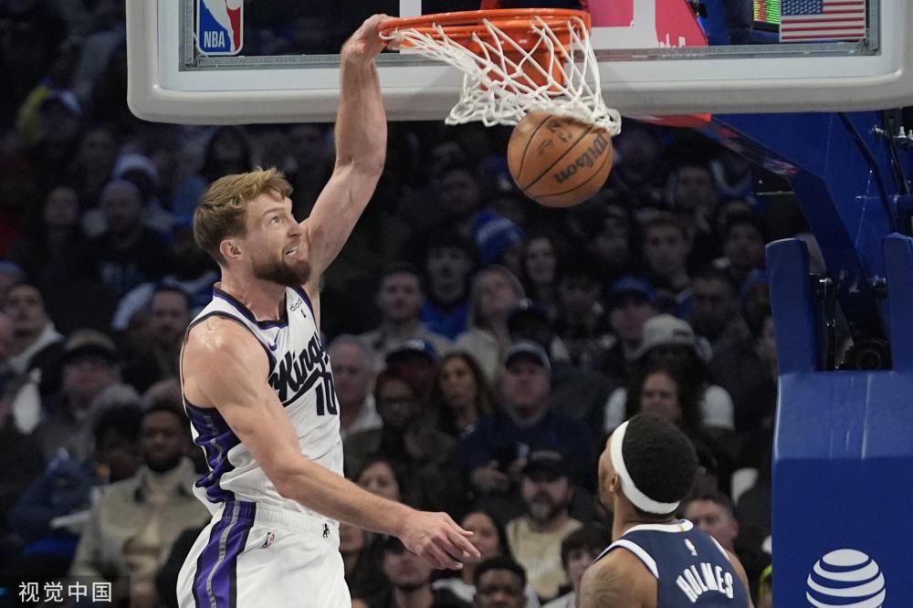 周琦的表现 周琦的表现