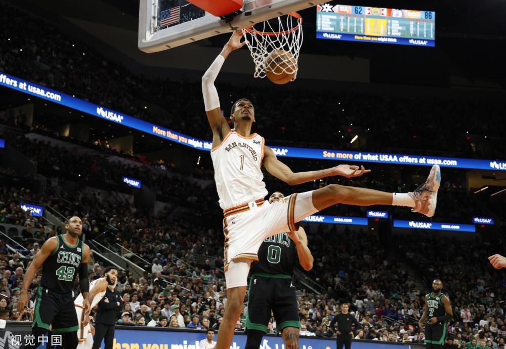 进攻端形成 进攻端形成